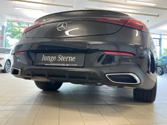 Mercedes-Benz CLE 300