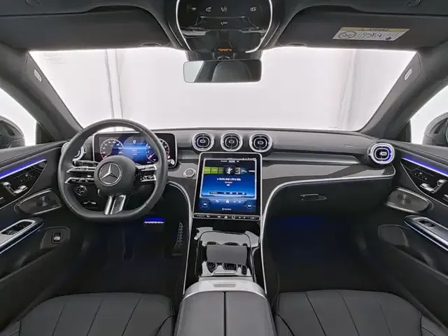 Mercedes-Benz CLE 300
