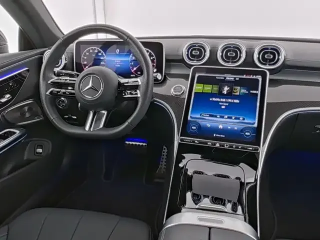 Mercedes-Benz CLE 300