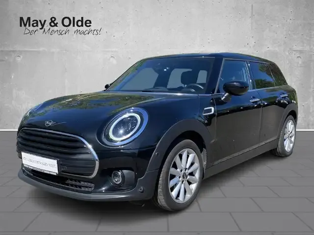 MINI Cooper Clubman