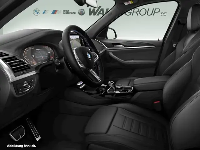 BMW X3 M
