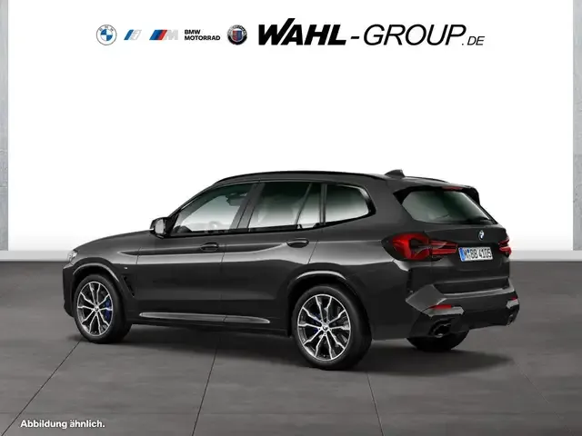 BMW X3 M