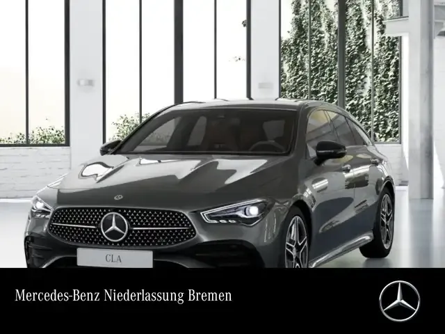 Mercedes-Benz CLA 220