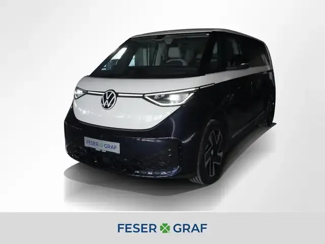 Volkswagen ID. Buzz
