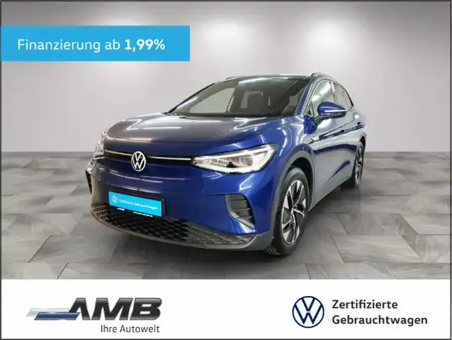 Volkswagen ID.4