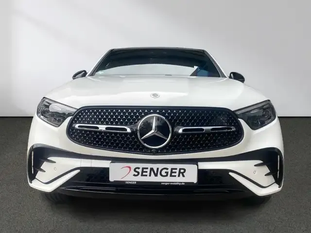 Mercedes-Benz GLC 200