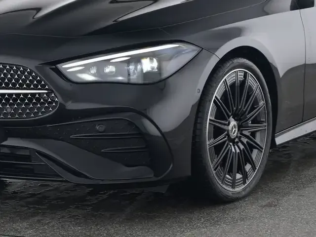 Mercedes-Benz CLE 450