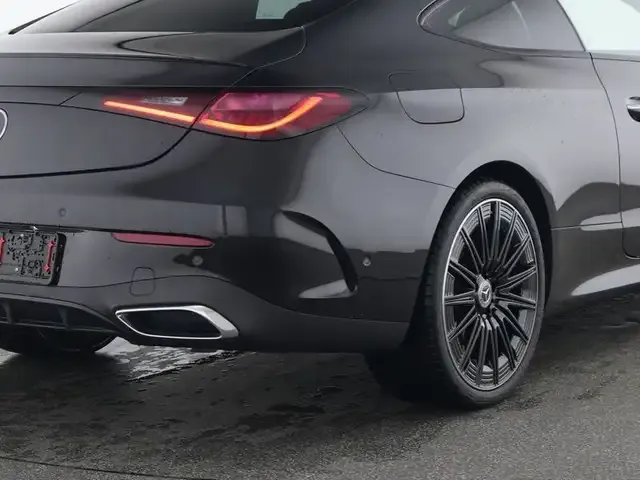 Mercedes-Benz CLE 450