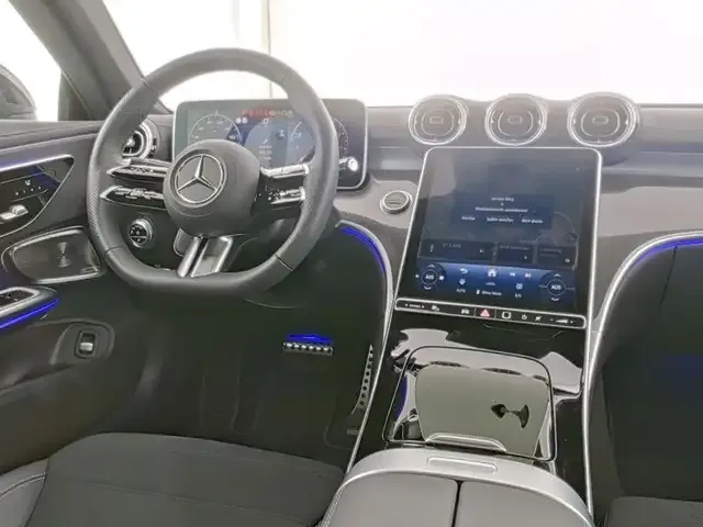 Mercedes-Benz CLE 450