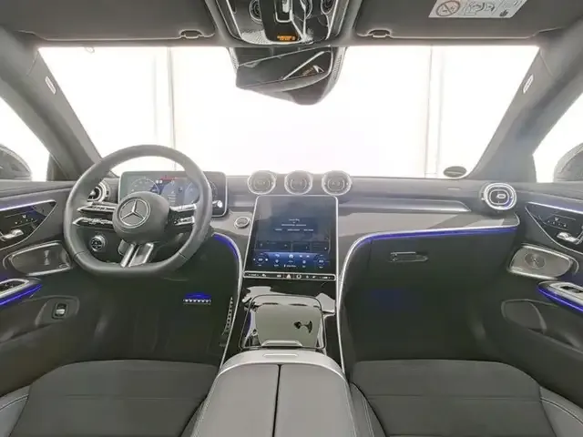 Mercedes-Benz CLE 450