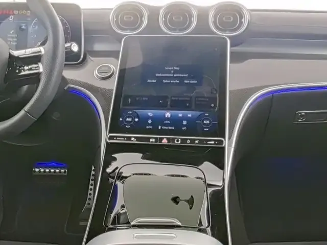 Mercedes-Benz CLE 450