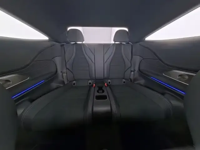 Mercedes-Benz CLE 450