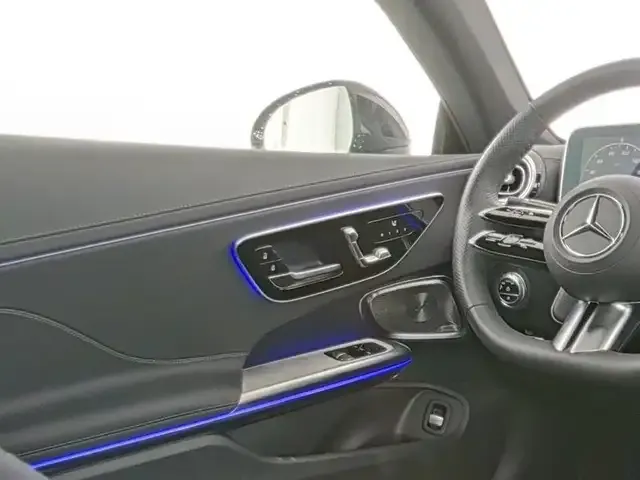 Mercedes-Benz CLE 450