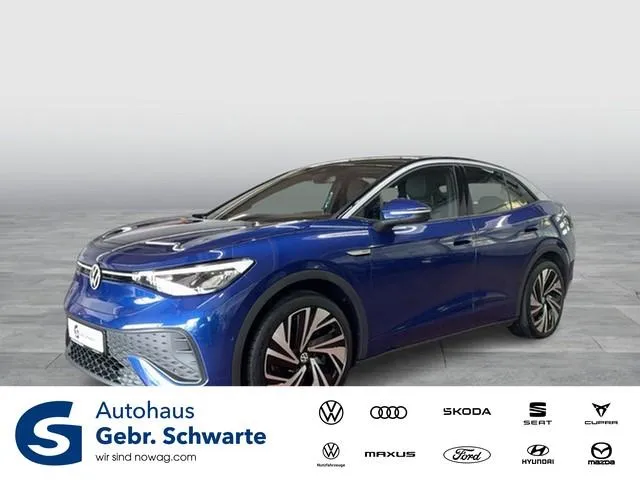 Volkswagen ID.5