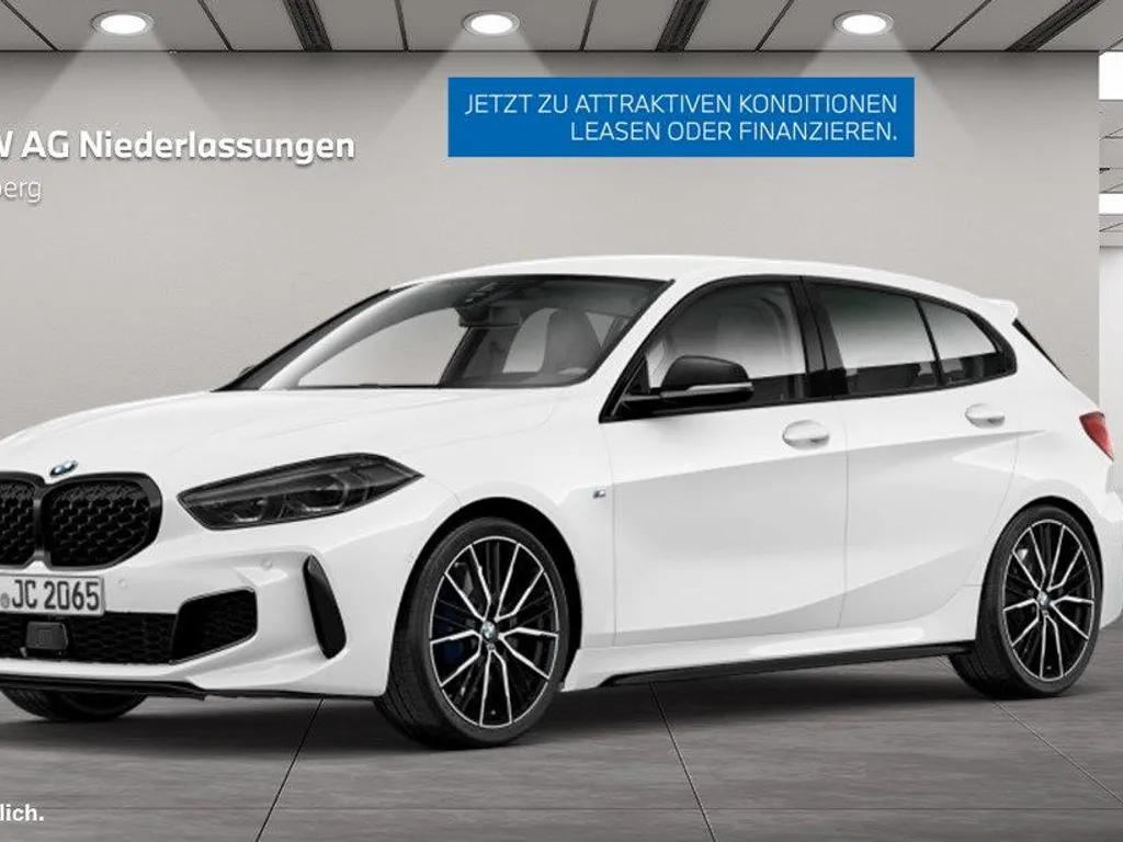 BMW 135