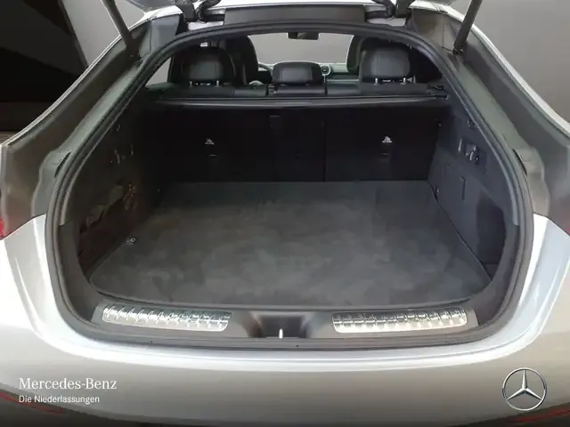 Mercedes-Benz GLC 450