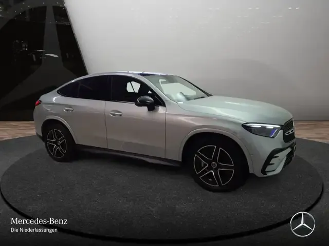 Mercedes-Benz GLC 450