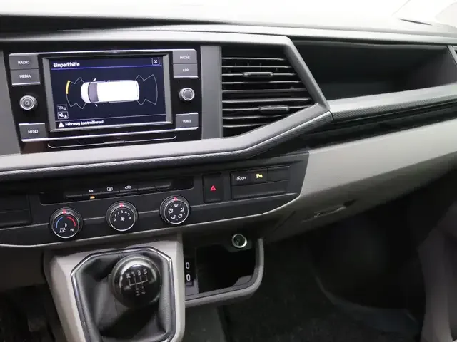 Volkswagen T6.1 Kombi