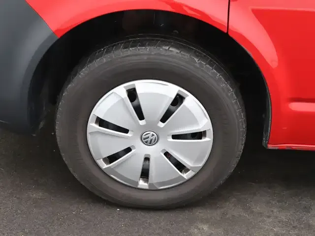 Volkswagen T6.1 Kombi