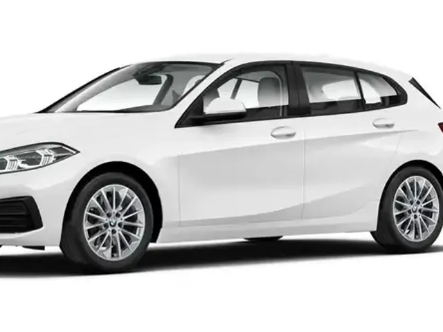BMW 120