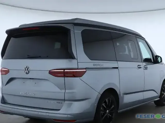 Volkswagen T7 California