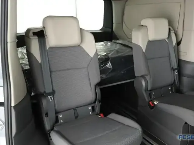 Volkswagen T7 California