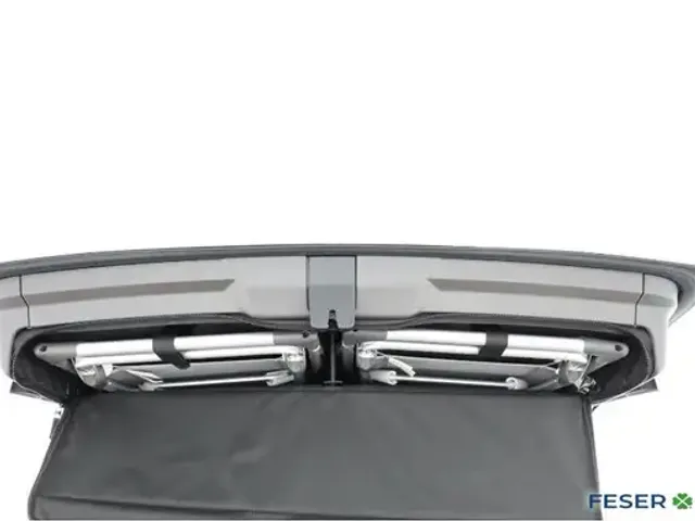 Volkswagen T7 California