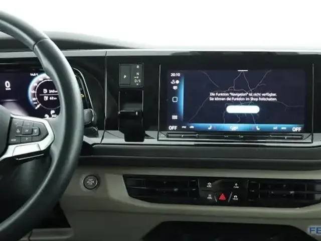 Volkswagen T7 California