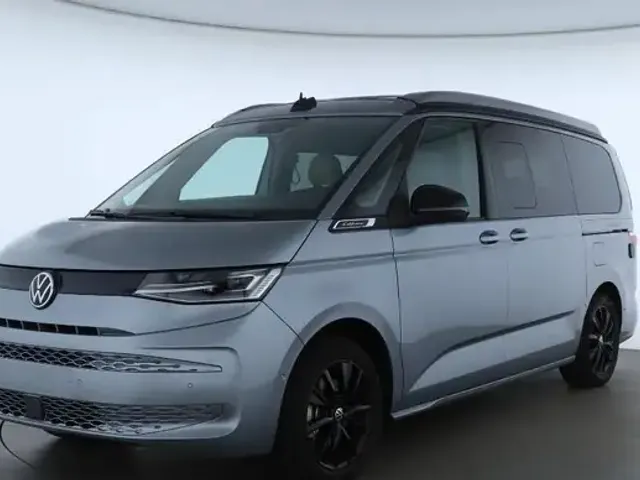 Volkswagen T7 California