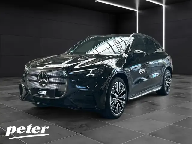 Mercedes-Benz GLC 400
