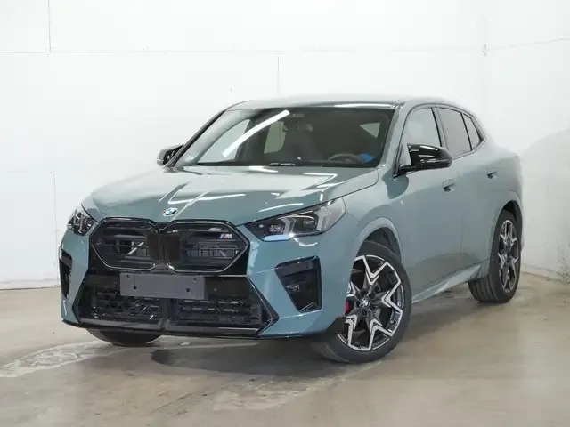 BMW X2 M