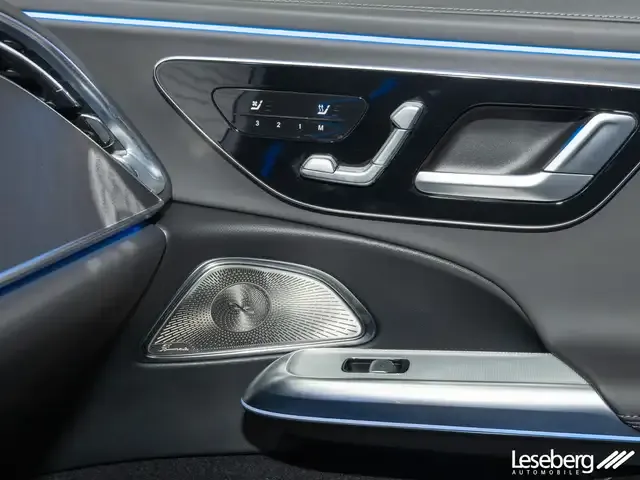 Mercedes-Benz E 53 AMG