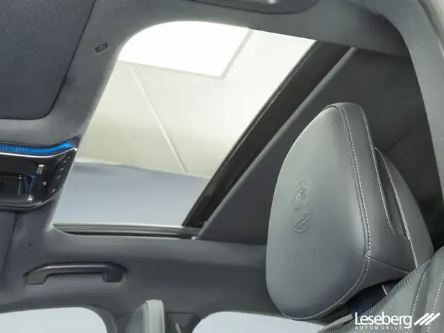 Mercedes-Benz E 53 AMG