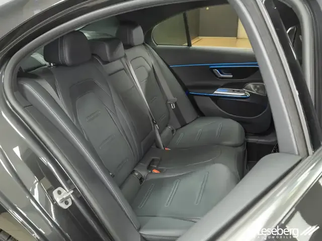 Mercedes-Benz E 53 AMG