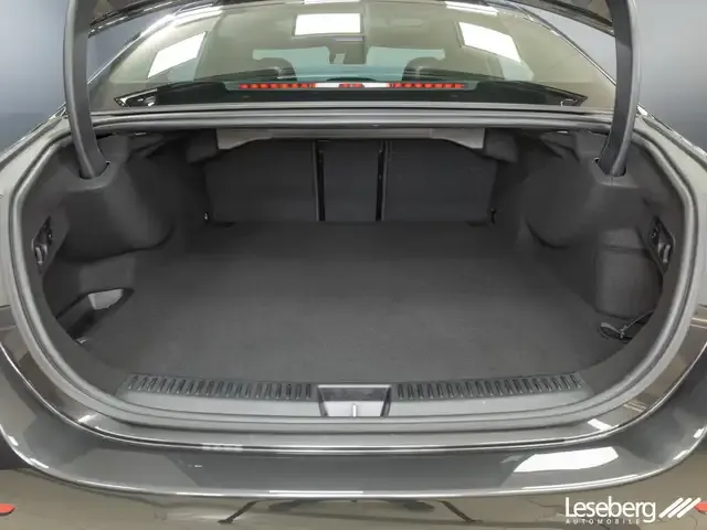 Mercedes-Benz E 53 AMG
