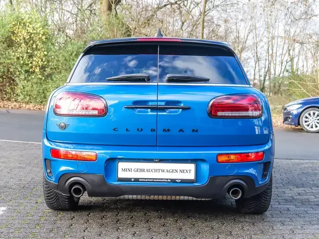MINI Sonstiges