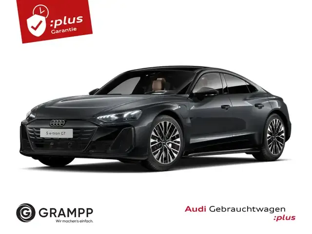 Audi Sonstige