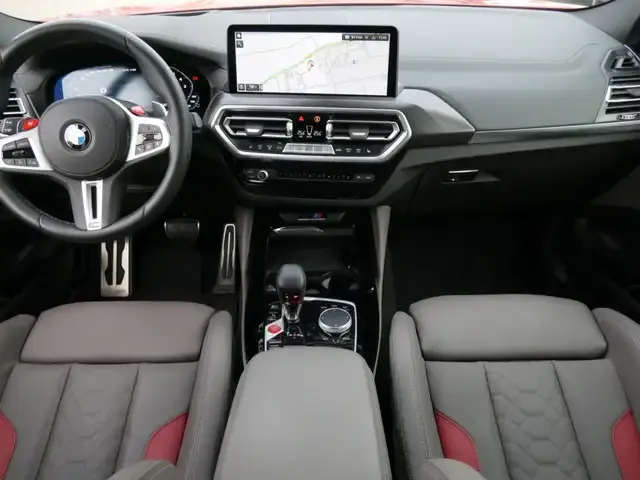 BMW X4 M