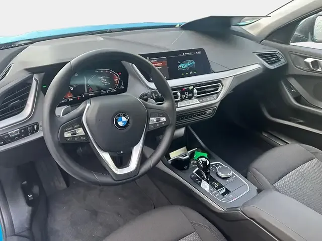 BMW 120