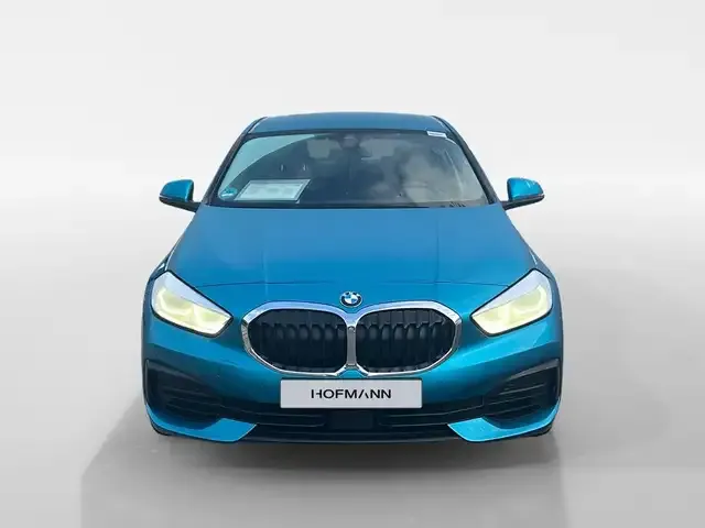 BMW 120