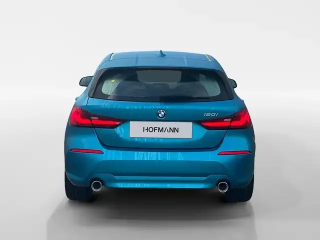 BMW 120