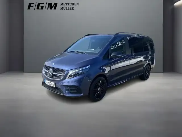 Mercedes-Benz V 300