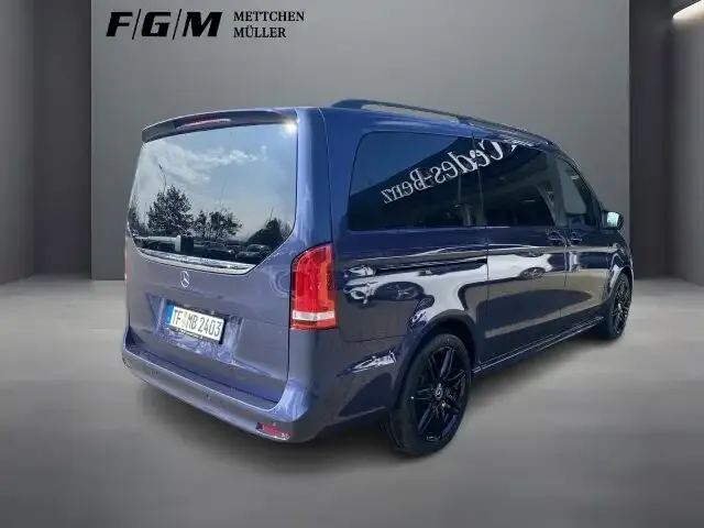 Mercedes-Benz V 300