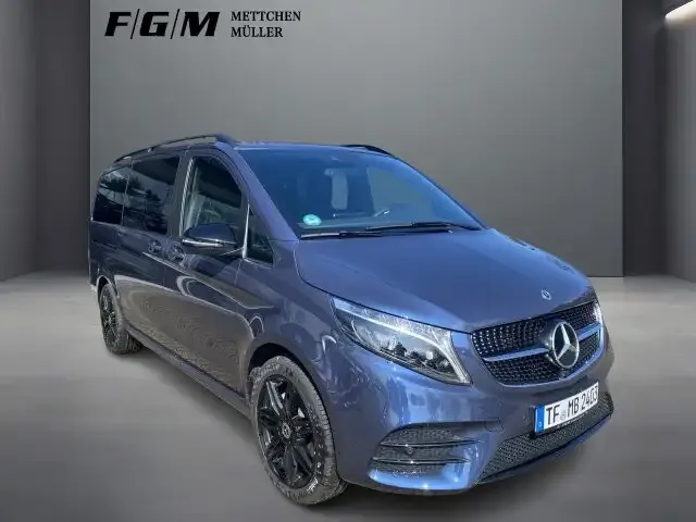 Mercedes-Benz V 300