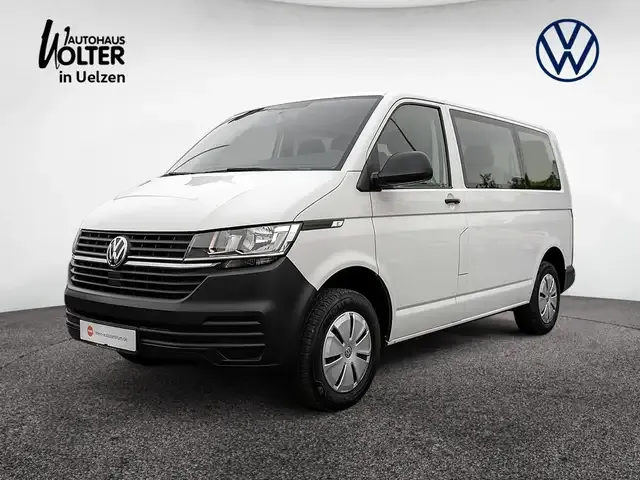 Volkswagen T6.1 Kombi
