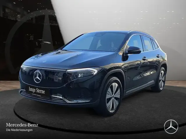 Mercedes-Benz EQA 300