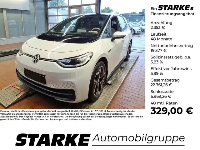 Volkswagen ID.3