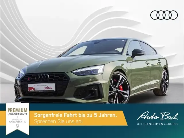 Audi S5