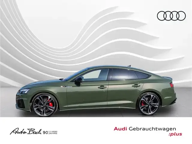 Audi S5