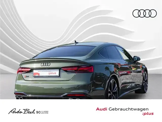 Audi S5